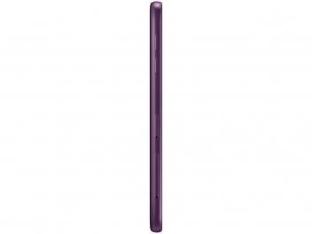 Smartphone Samsung Galaxy J6 32gb Violeta 4g Octa Core