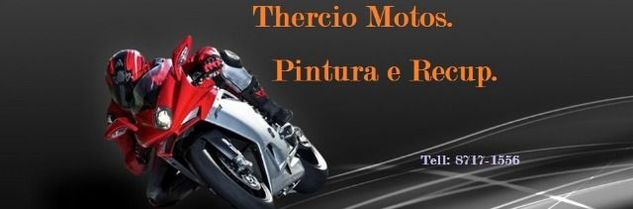 Thercio Motos