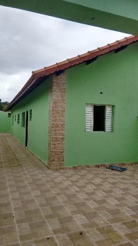 Excelente Casa Nova em Itanhaém