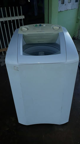 S.f Refrigeração Consertos de Máquinas de Lavar
