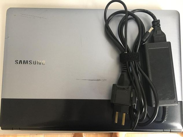 Notebook Samsung Np300e4c