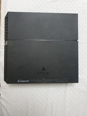 PS4 500gb