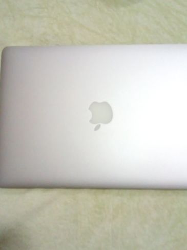 Vendo Macbook