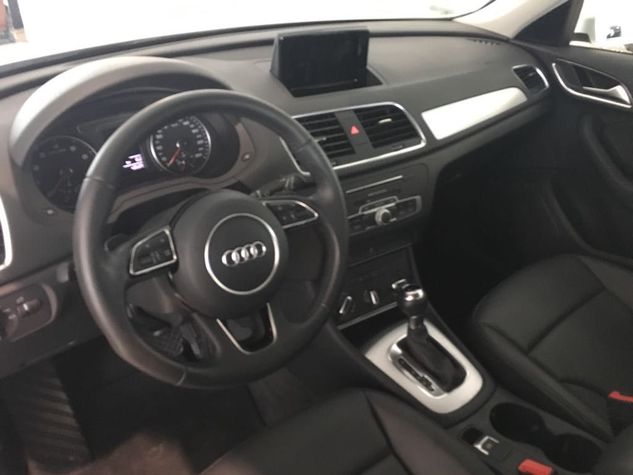 Audi Q3 1.4 Tsfi Attraction