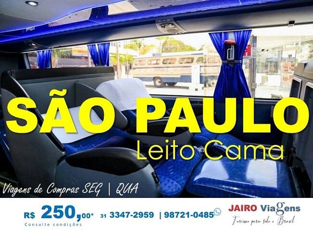 Leito Cama Brás São Paulo
