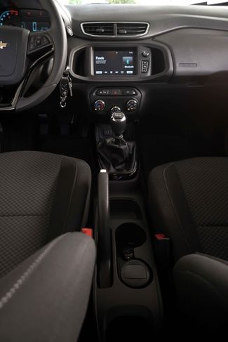 Chevrolet Prisma 1.4 Lt Spe/4 2017