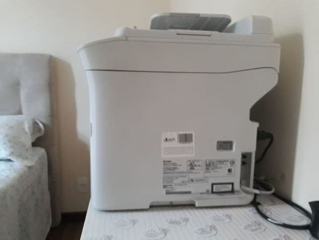 Impressora Oki+máquina de Estampa e Máquina para Imprimir em Canetas