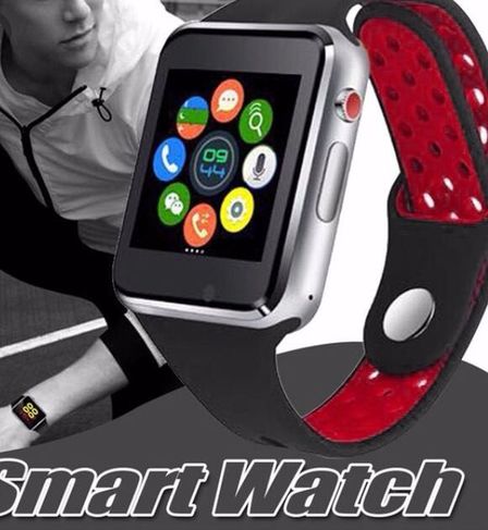 Relógio Easy Hch Smart m3 - Novo Lacrado