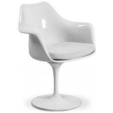 Cadeiras Saarinen com Braço