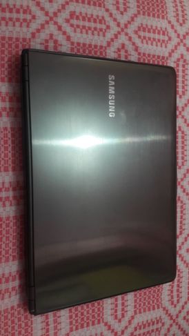 Notebook Samsung Intel Core I7