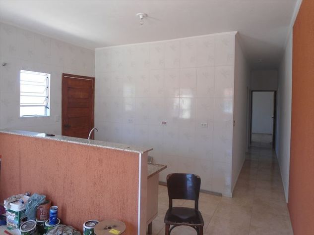 Vende Casa em Itanhaém com 2 Dormitórios