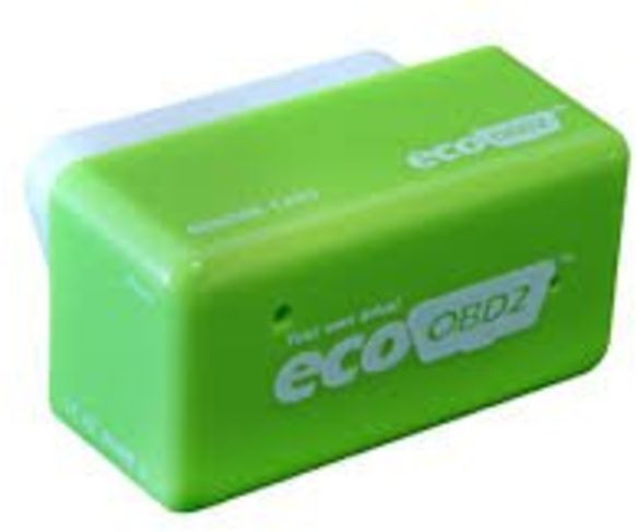 Eco Obd 2 Original - Chip de Economia de Gasolina