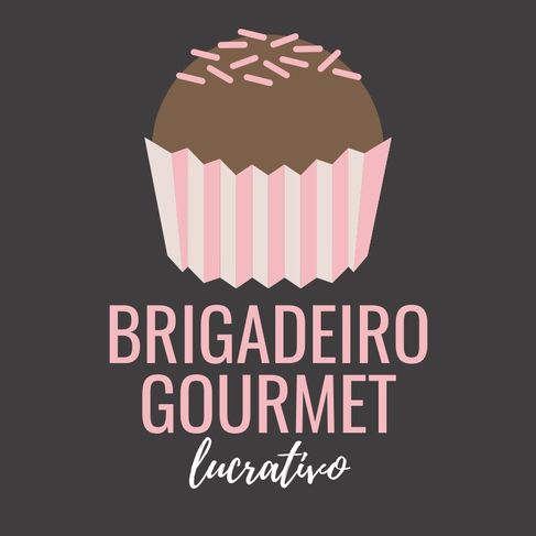 Brigadeiro Gourmet Lucrativo Online