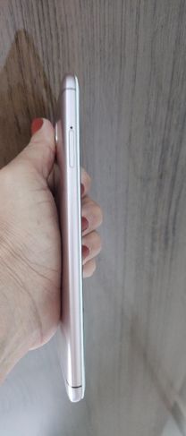 Zenfone 4 Selfie Gold Modelo Zd553kl 64gb (até 2 Tb) 4gb de Ram