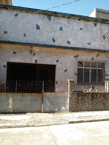 Casa de Vila Praça Seca