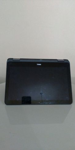 Notebook Dell 2 em 1
