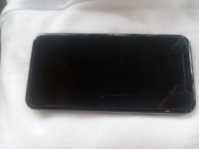 Iphone X Apenas para Retirar Peças Ele Tem Conserto