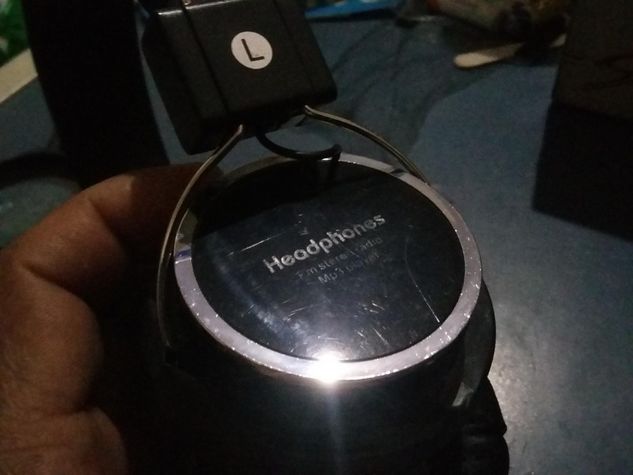 Fone de Ouvido Headphone Bluetooth B-05