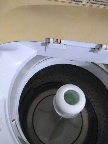 Vendo Máquina de Lavar Brastemp