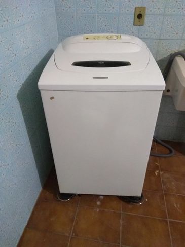 Vendo Máquina de Lavar Brastemp