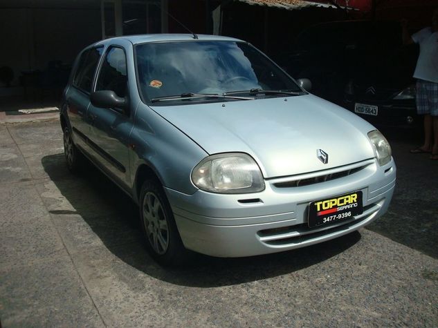 Renault Clio RN 1.6 2002
