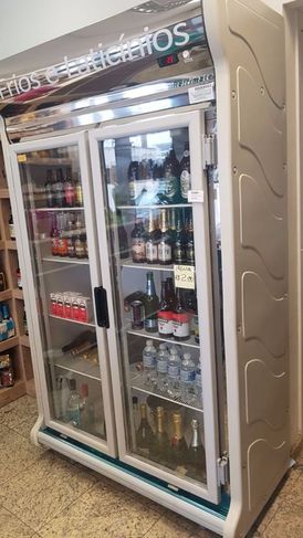Refrigerador 02 Portas - Refrimate