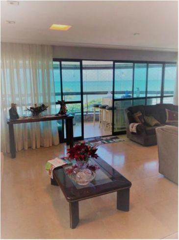 Apartamento com 4 Dorms em Recife - Boa Viagem por 3.100.000,00 à Venda