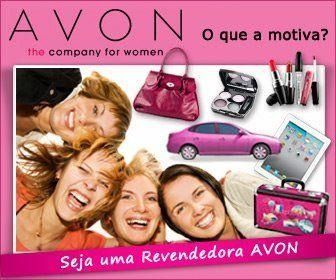 Revendedoras de Cosmeticos Avon