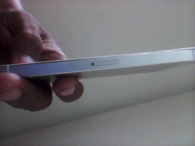 Cel Apple Iphone 5s 16gb Original e Desbloqueado na Caixa