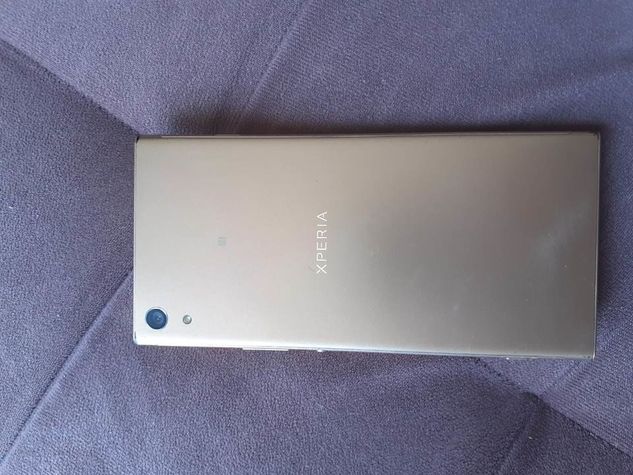 Vendo Celular Sony Xperia 64gb