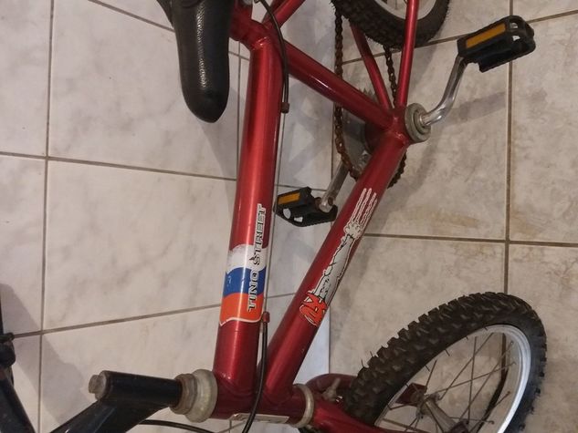 Bicicletas (aceito Oferta) R$ 100