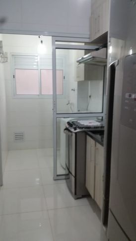 Venda Apartamento 2 Dormitórios / Guarulhos-sp