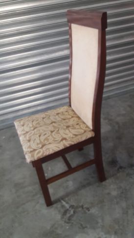 Cadeira Usada