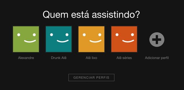 Planos Netflix em Todo Brasil