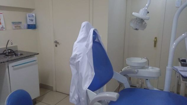 Vendo Clínica Odontológica