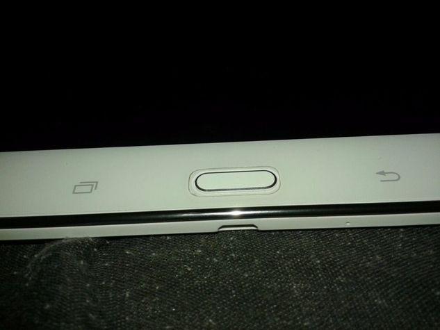 Tablet Samsung Galaxy Tab 4 10.1 16gb Wi Fi Branco