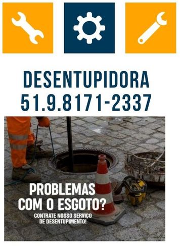a Limpa Fossa e Desentupidora Porto Alegre