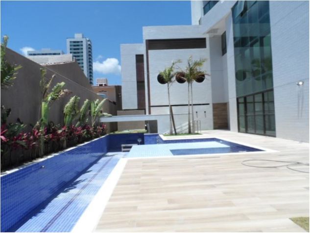 Apartamento com 3 Dorms em Jaboatão dos Guararapes - Candeias por 878.800,00 à Venda