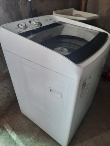 Máquina de Lavar Consul 12kg