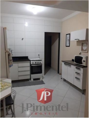 Apartamento com 3 Dorms em Vitória - Jardim da Penha por 385 Mil à Venda