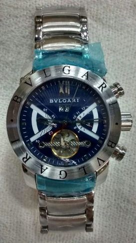 Relógio Bvlgari Automático