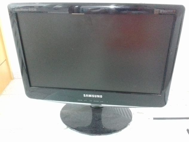Monitor Samsung Tela 14