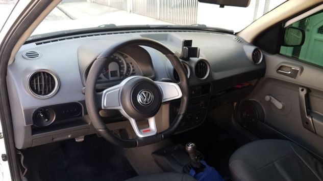 Volkswagen Gol G4 1.0 8v Impecável !!!