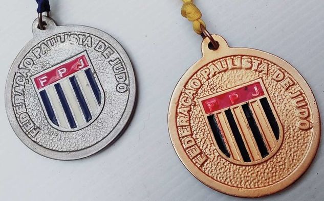Medalhas Oficiais Mário Coleções Zona Norte de São Paulo Loja Virtual