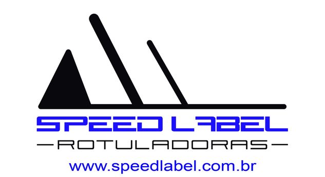 Rotuladoras Speed Label