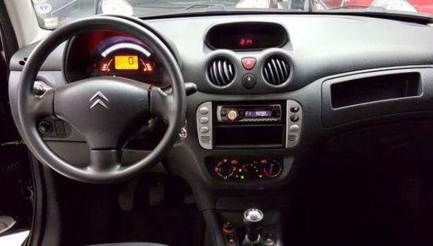 Citroën C3 Completo 11/12