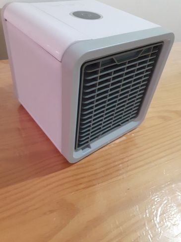 Mini Climatizador