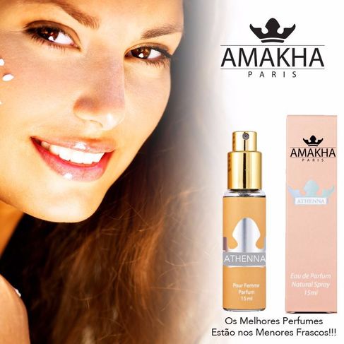 Athena Parfum 15ml