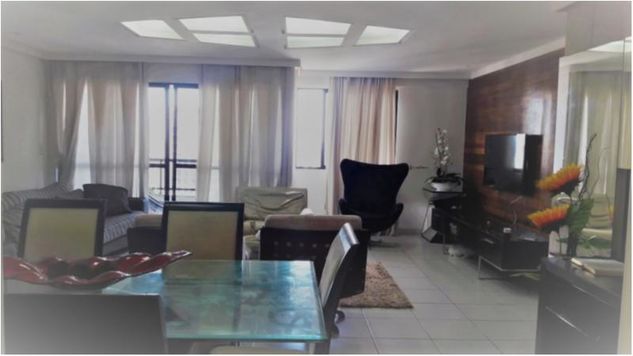 Apartamento com 3 Dorms em Recife - Boa Viagem por 780.000,00 à Venda