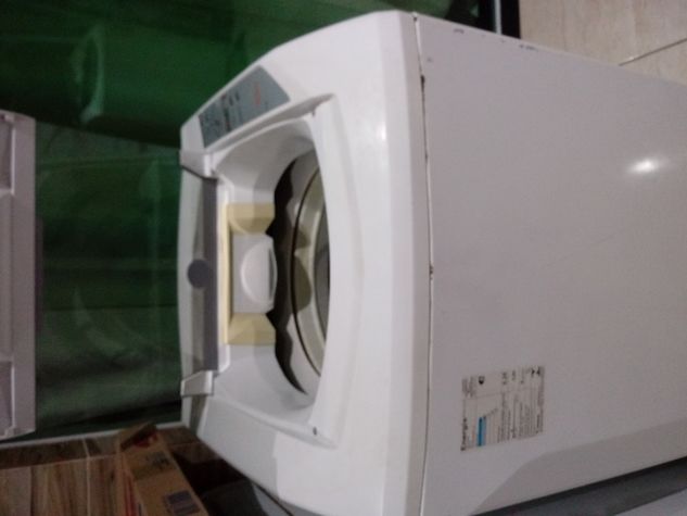 Vendo Máquinas de Lavar Conservadas